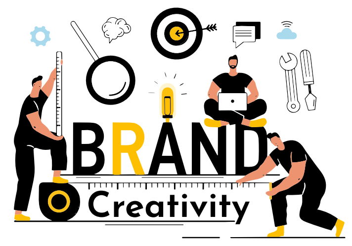 Brand Creative & Design - iPlatformmedia