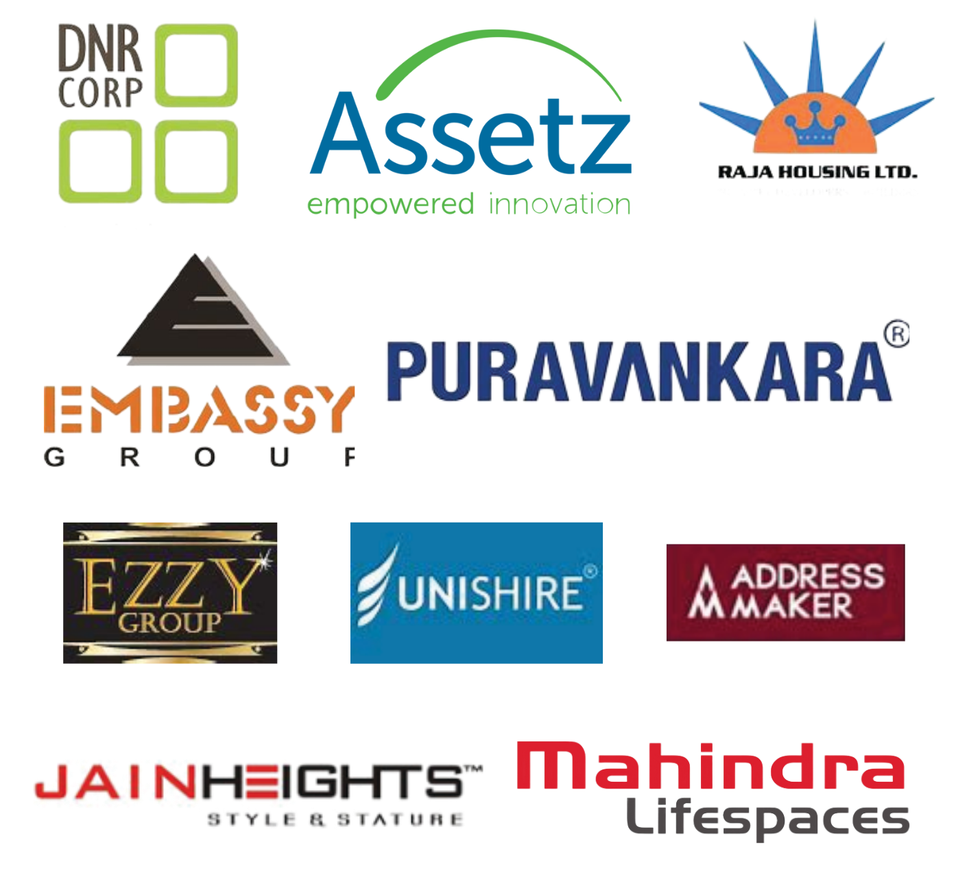 Real Estate - iPlatformmedia