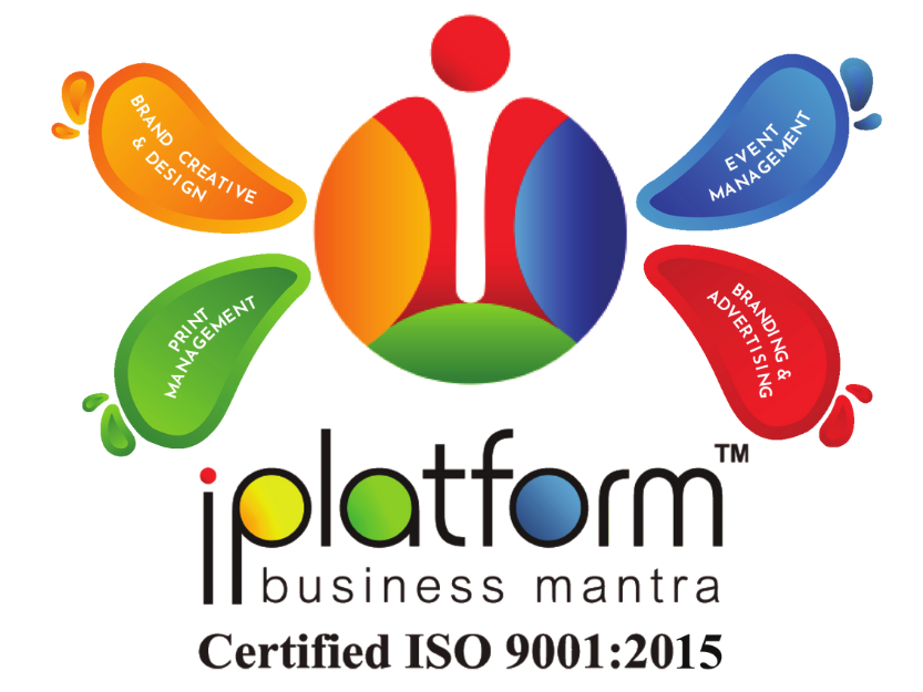 Platform Media Technologies Pvt. Ltd. – Certified ISO 9001:2015