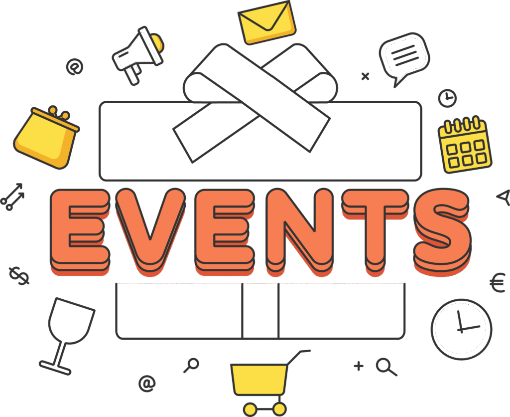 Event Management​ - iPlatformmedia